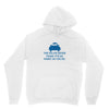 police humor Hoodie