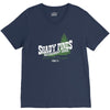shady pines V-Neck Tee
