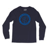 isla nublar vet Long Sleeve Shirts