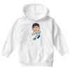 Messi Youth Hoodie