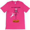 Nightmare Before Halloweentown T-Shirt