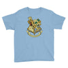 pokewarts Youth Tee