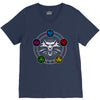The Witcher Signs V-Neck Tee