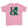 luck Youth Tee