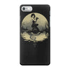 sailing with death iPhone 7 Case
