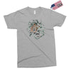 necro nightmare Exclusive T-shirt