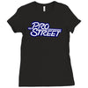 prostreet Ladies Fitted T-Shirt