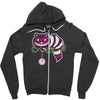 mad as can be Zipper Hoodie