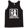 free high fives Tank Top