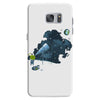 anyone out there Samsung Galaxy S7
