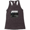 asking alexandria stand up and scream metalcore parkway drive Racerback Tank