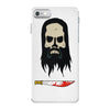 machete dead iPhone 7 Case
