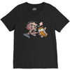 zombie ice cream art V-Neck Tee