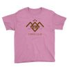 coffee club Youth Tee