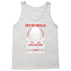 I Will Find Your Fishing Spot And I Will Fish It Tank Top