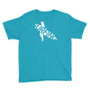 mens surfing Youth Tee