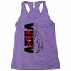 akira 2 Racerback Tank