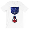 spider man pocket T-Shirt