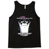 master shake demon Tank Top