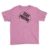 positive Youth Tee