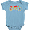 caferacer Baby Onesie