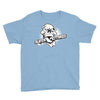 supermotard Youth Tee