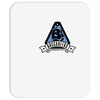 caprica city buccaneers Mousepad