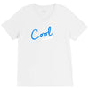 cool V-Neck Tee