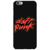 daft punk iPhone 6/6s Case