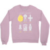 select your ship Crewneck Sweatshirt