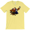 just a viking and his horse T-Shirt