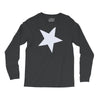 stars Long Sleeve Shirts