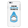 Feed Me and Tell Me I'm Pretty Baby Boy iPhone 6 Plus/6s Plus Case