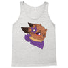 yeah you make me smile Tank Top