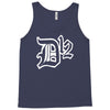 new d12 rap hip hop music classic logo Tank Top