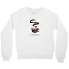 Caffein Crewneck Sweatshirt
