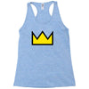 Betty's Jughead crown T-shirt Riverdale / Bughead Racerback Tank