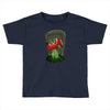 from the grave Toddler T-shirt