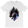 Mononoke Hime T-Shirt