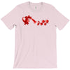 rolling into battle T-Shirt