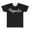 papacito All Over Men's T-shirt