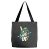 yellow wars Tote Bags