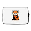 fox Laptop sleeve