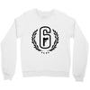 Rainbow Six Siege Crewneck Sweatshirt