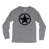 star army Long Sleeve Shirts