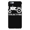 tractor driver for farmer and construction worker iPhone 6 Plus/6S Plus Case