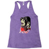 zombie bite Racerback Tank