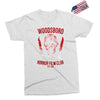 woodsboro horror film club Exclusive T-shirt