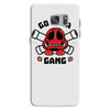 goomba gang Samsung Galaxy S7