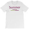 summer loading T-Shirt